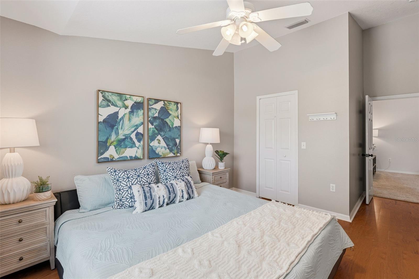 SUMMERFIELD VILLAGE SUBPHASE C U3 - Residential