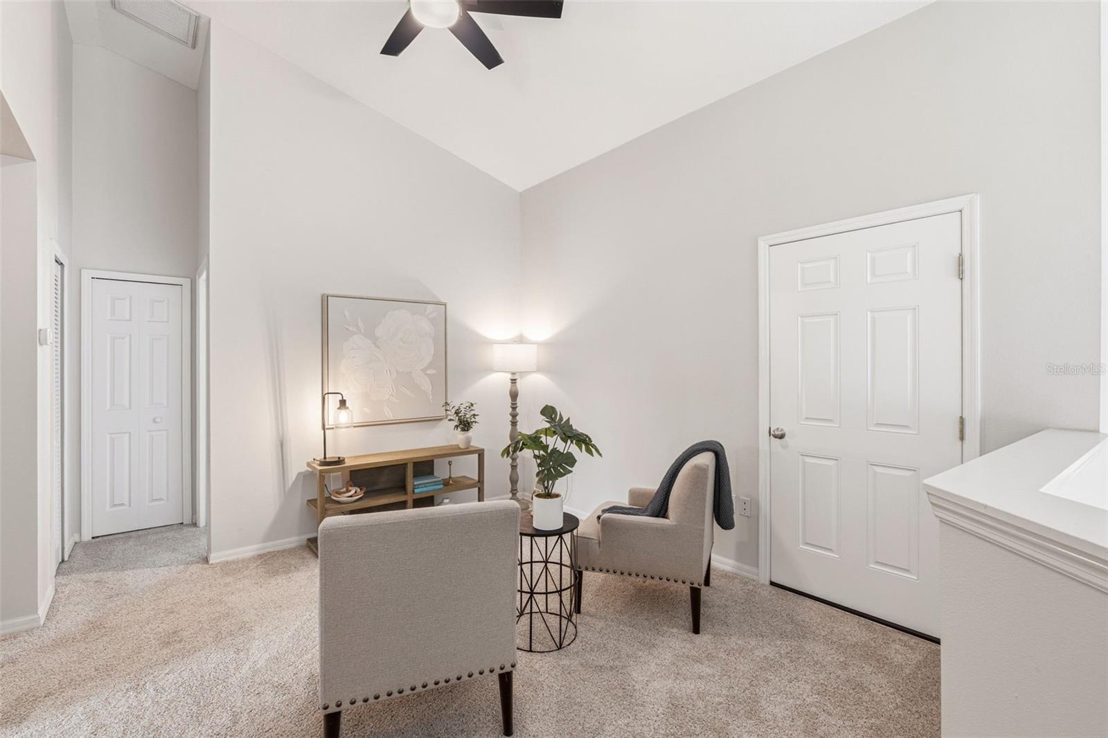 SUMMERFIELD VILLAGE SUBPHASE C U3 - Residential