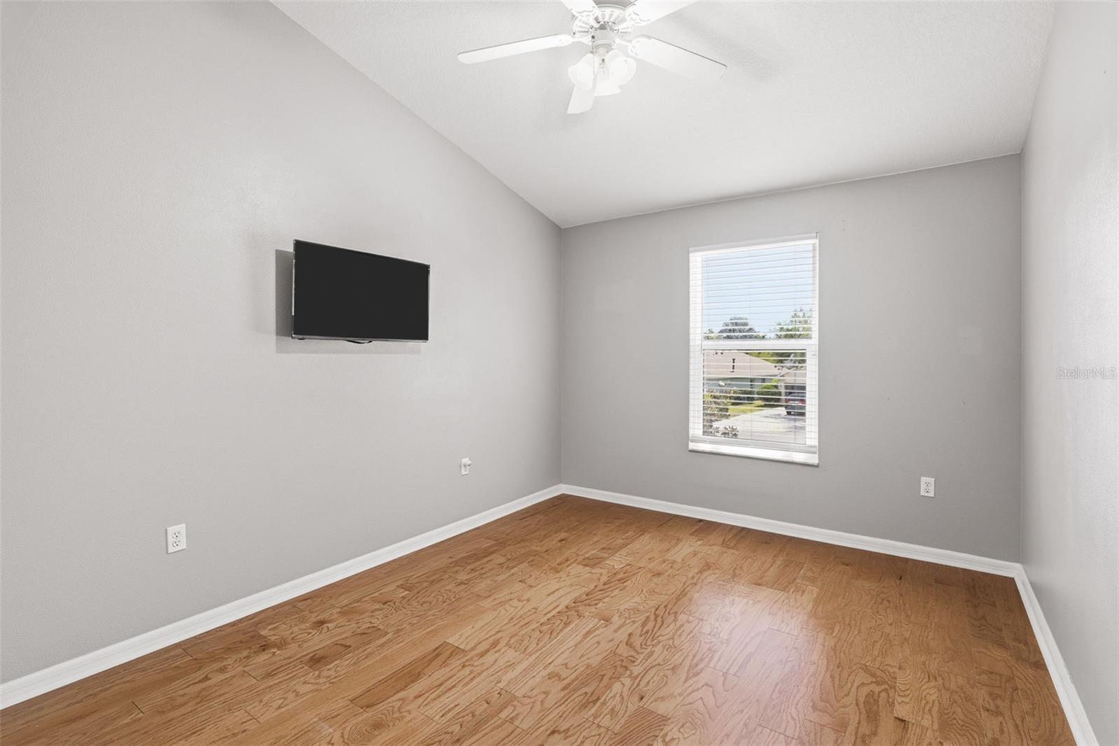 SUMMERFIELD VILLAGE SUBPHASE C U3 - Residential