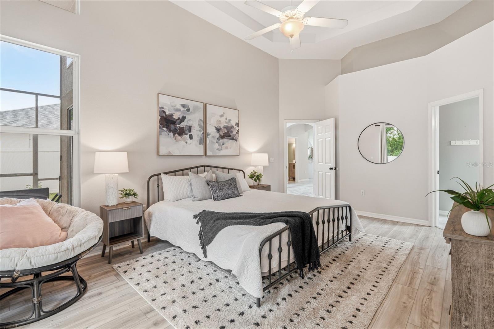 SUMMERFIELD VILLAGE SUBPHASE C U3 - Residential