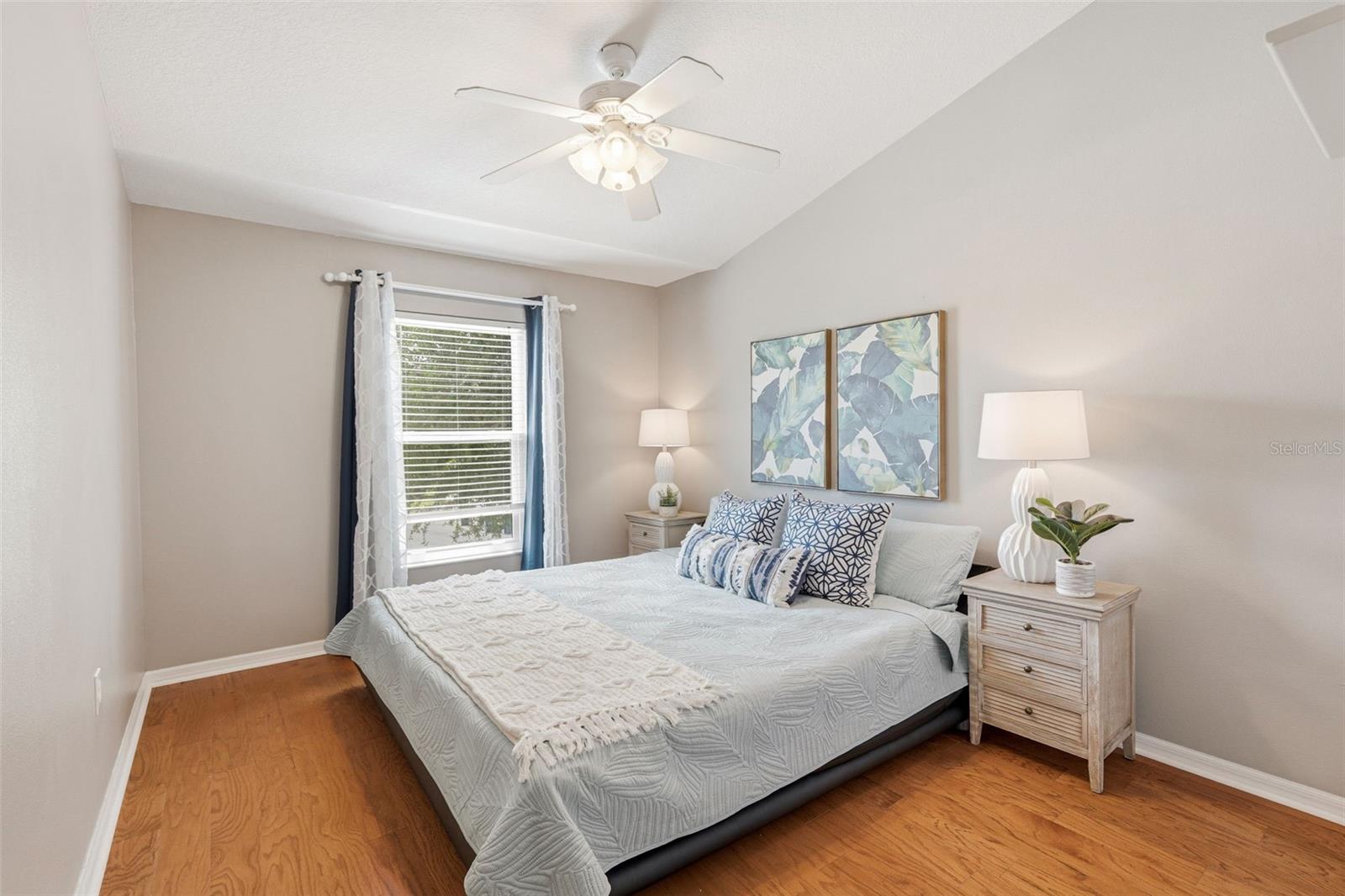 SUMMERFIELD VILLAGE SUBPHASE C U3 - Residential