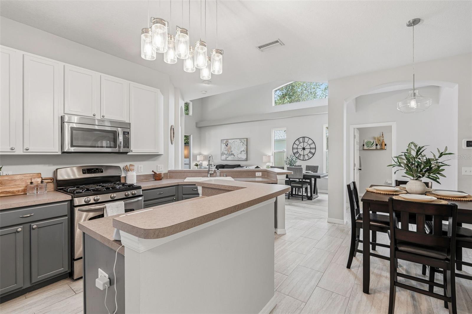 SUMMERFIELD VILLAGE SUBPHASE C U3 - Residential
