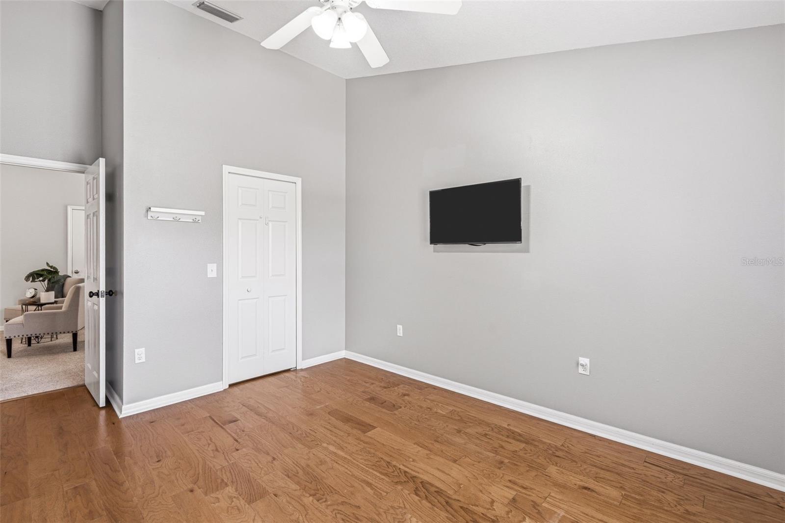 SUMMERFIELD VILLAGE SUBPHASE C U3 - Residential