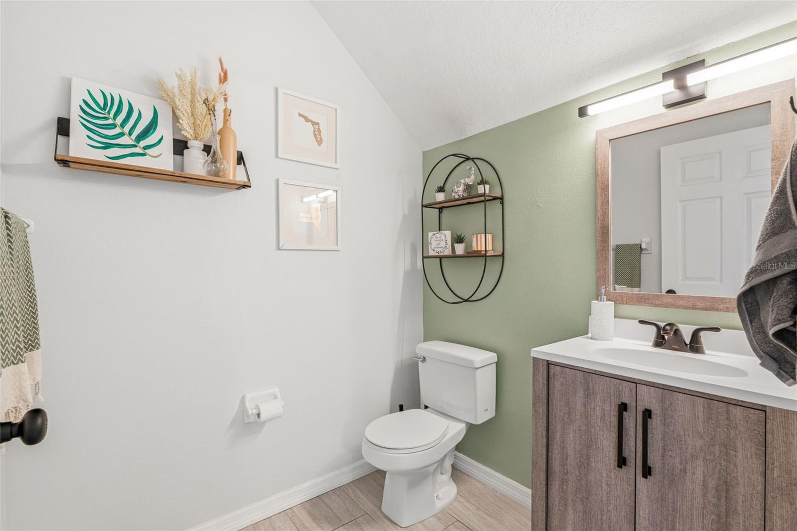 SUMMERFIELD VILLAGE SUBPHASE C U3 - Residential