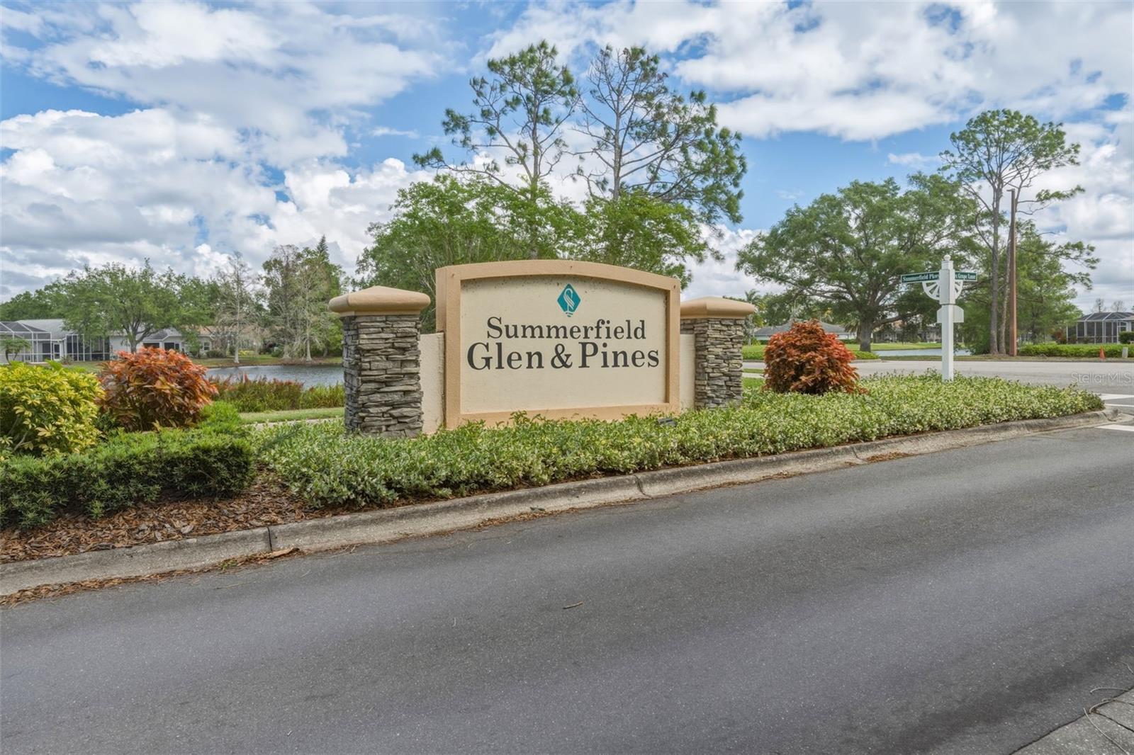 SUMMERFIELD VILLAGE SUBPHASE C U3 - Residential