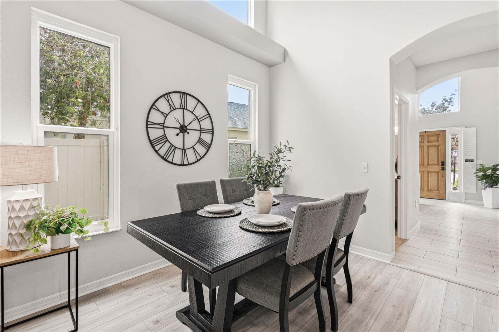 SUMMERFIELD VILLAGE SUBPHASE C U3 - Residential