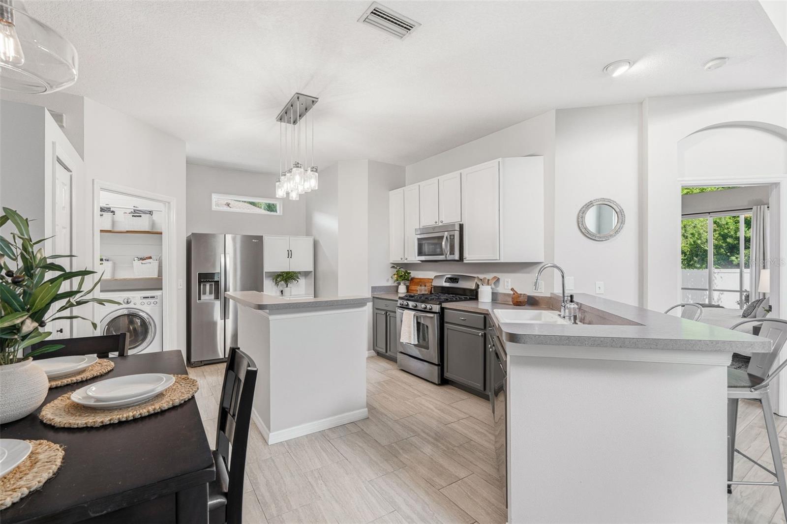 SUMMERFIELD VILLAGE SUBPHASE C U3 - Residential