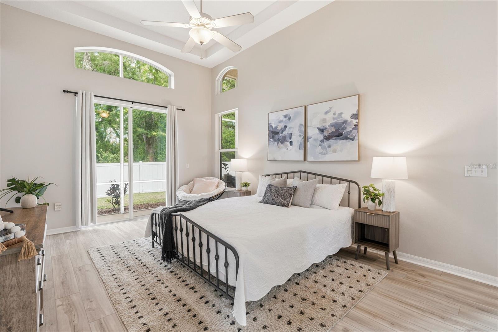 SUMMERFIELD VILLAGE SUBPHASE C U3 - Residential