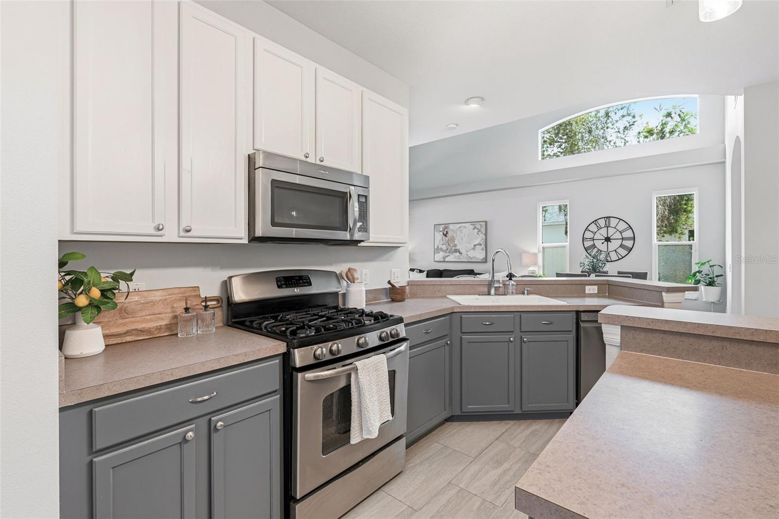 SUMMERFIELD VILLAGE SUBPHASE C U3 - Residential