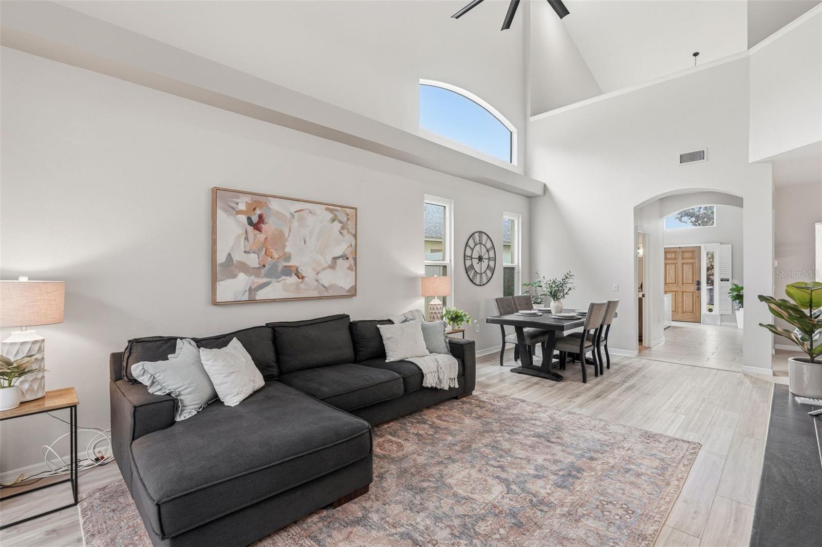SUMMERFIELD VILLAGE SUBPHASE C U3 - Residential