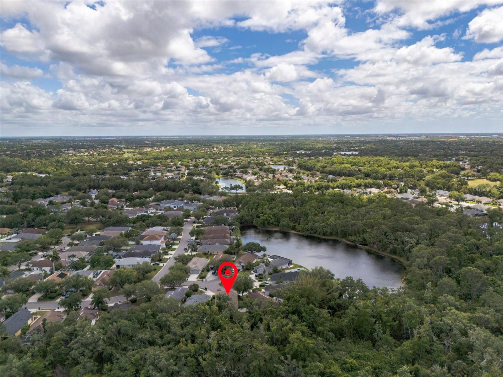 SUMMERFIELD VILLAGE SUBPHASE C U3 - Residential