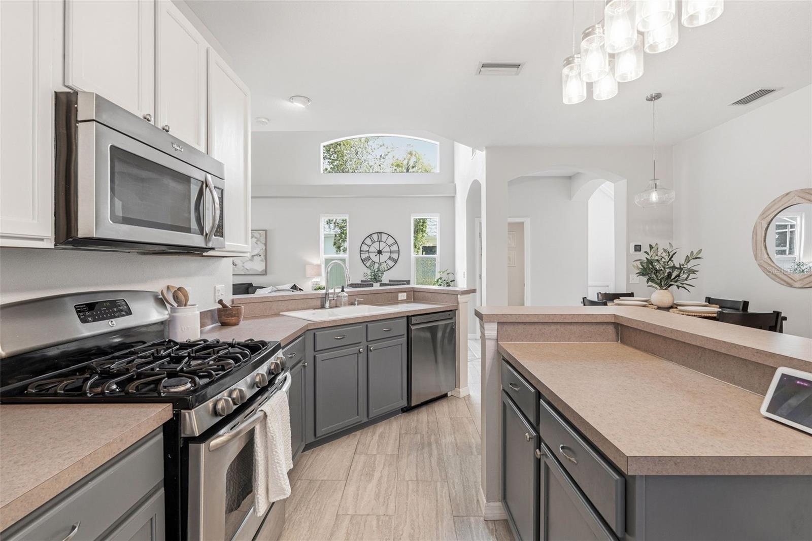 SUMMERFIELD VILLAGE SUBPHASE C U3 - Residential