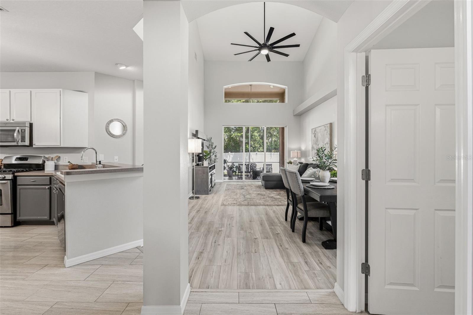 SUMMERFIELD VILLAGE SUBPHASE C U3 - Residential