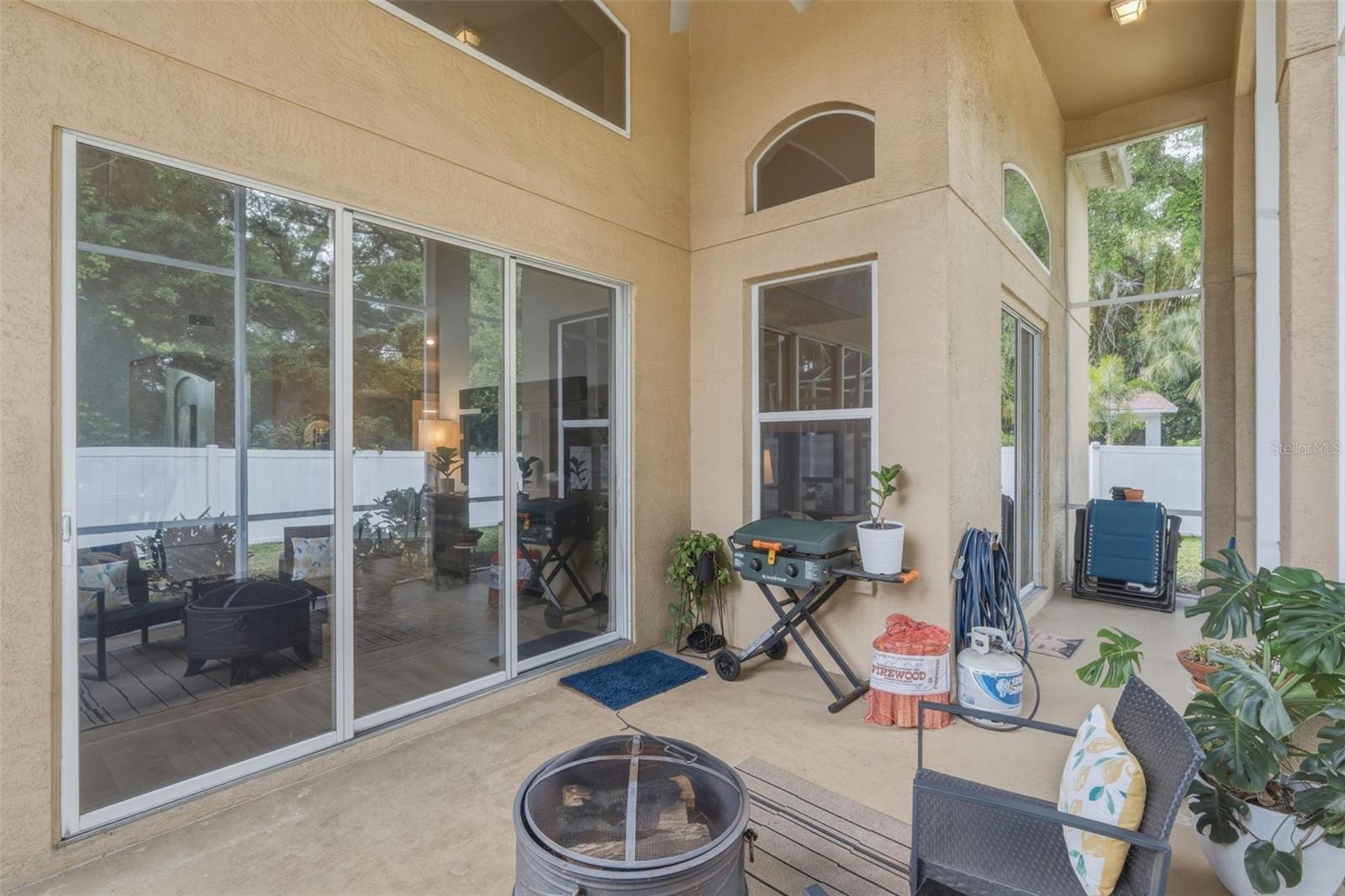 SUMMERFIELD VILLAGE SUBPHASE C U3 - Residential
