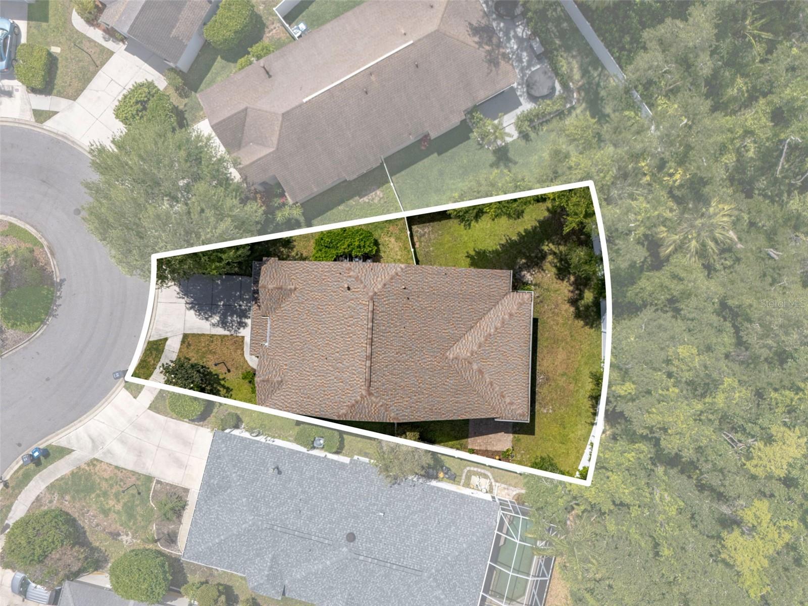 SUMMERFIELD VILLAGE SUBPHASE C U3 - Residential