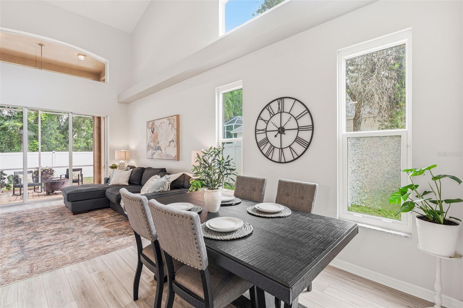 SUMMERFIELD VILLAGE SUBPHASE C U3 - Residential