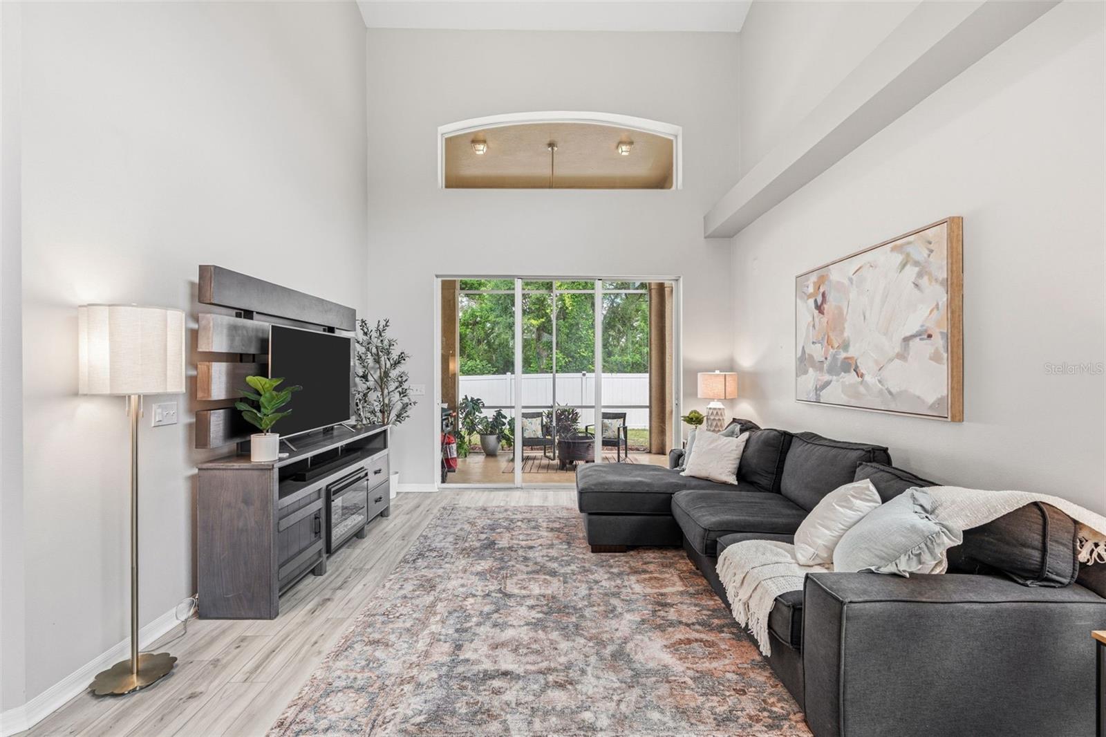 SUMMERFIELD VILLAGE SUBPHASE C U3 - Residential