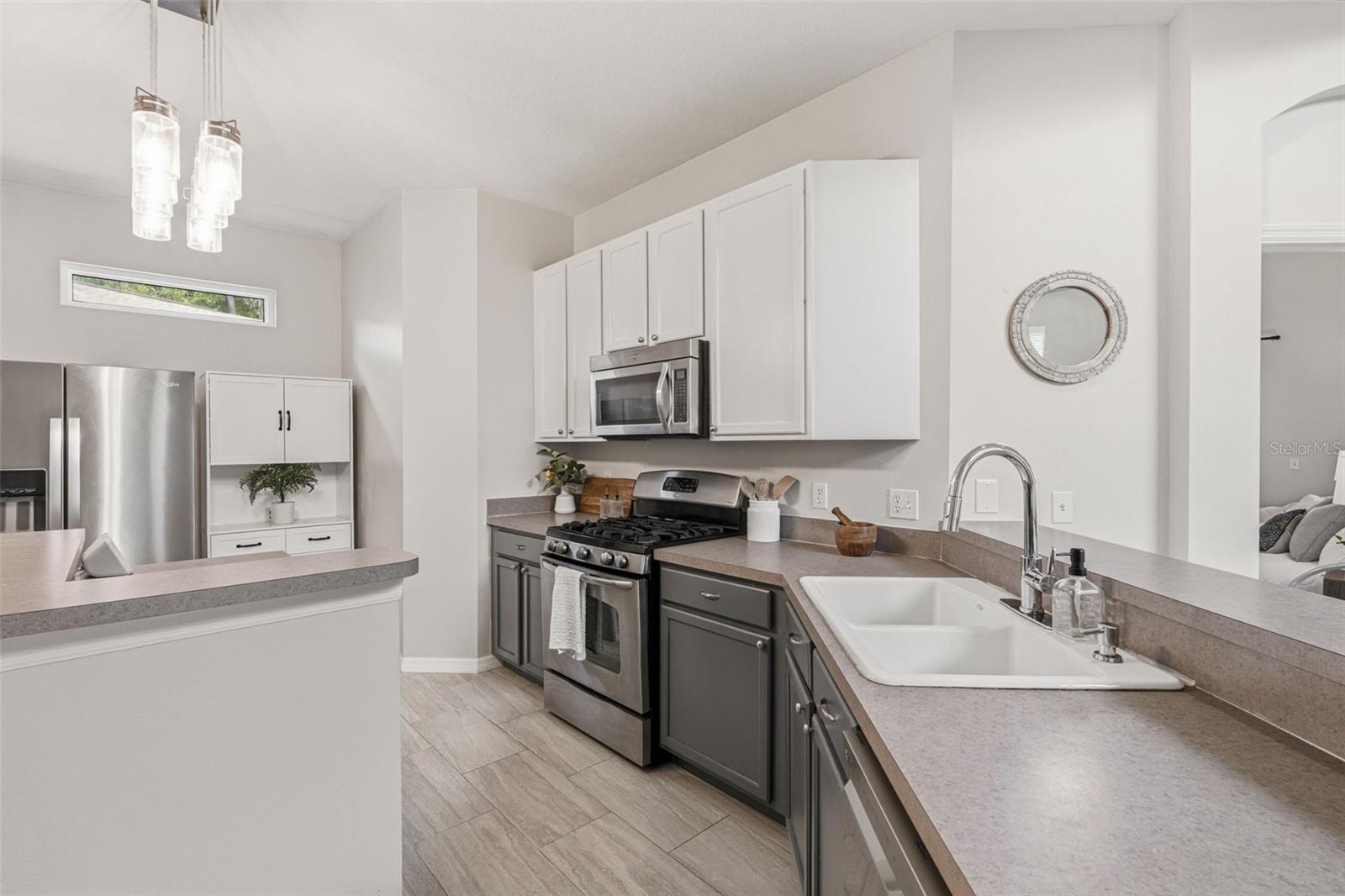 SUMMERFIELD VILLAGE SUBPHASE C U3 - Residential