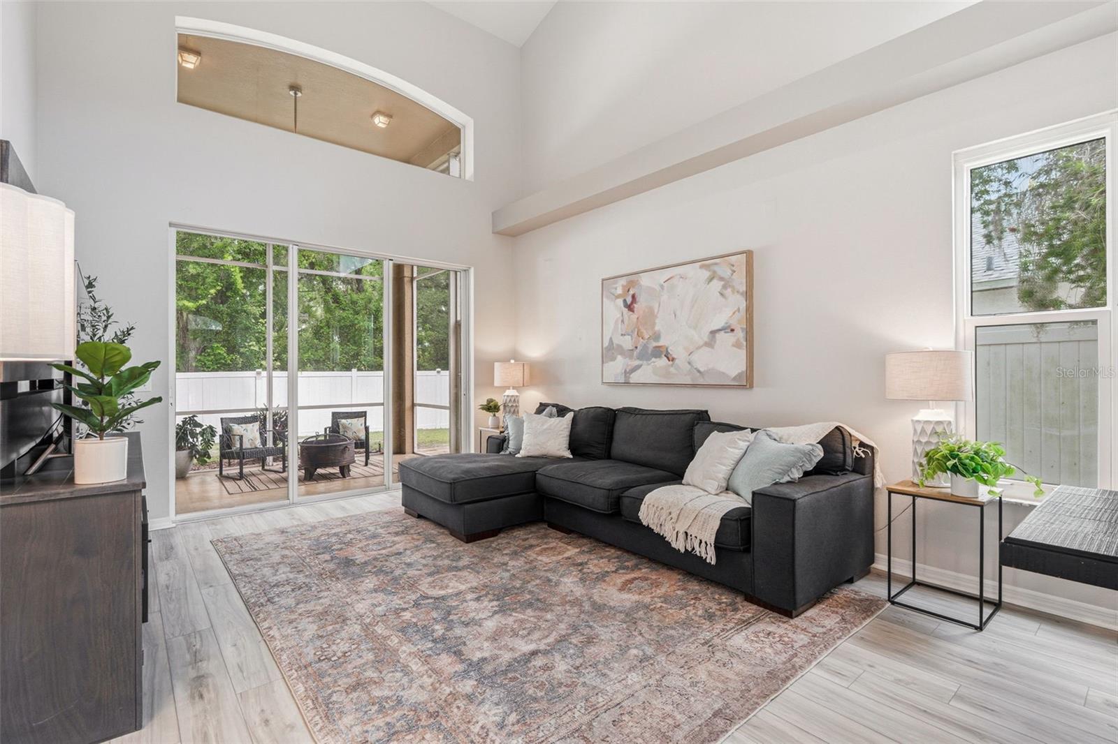 SUMMERFIELD VILLAGE SUBPHASE C U3 - Residential