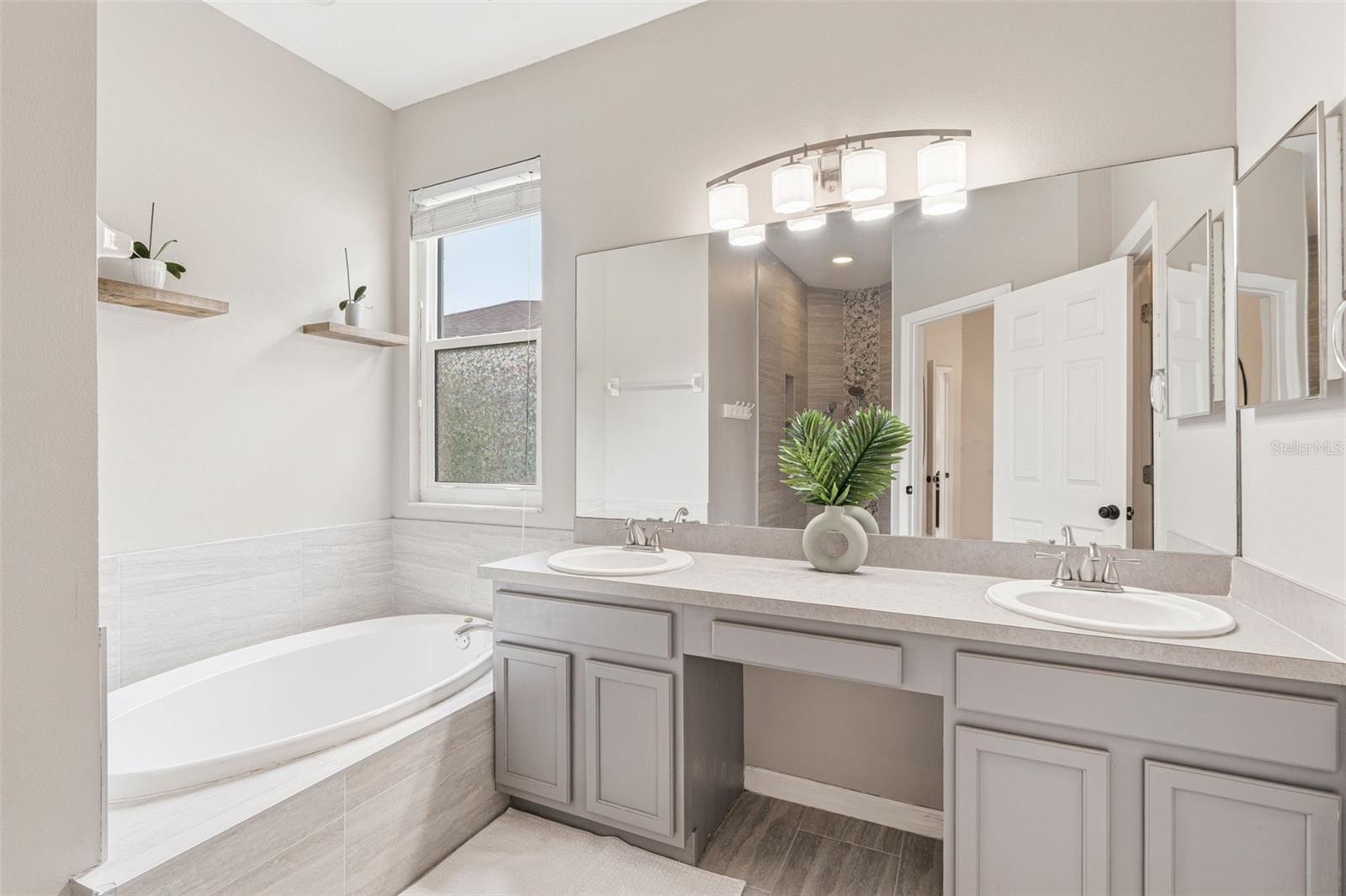 SUMMERFIELD VILLAGE SUBPHASE C U3 - Residential