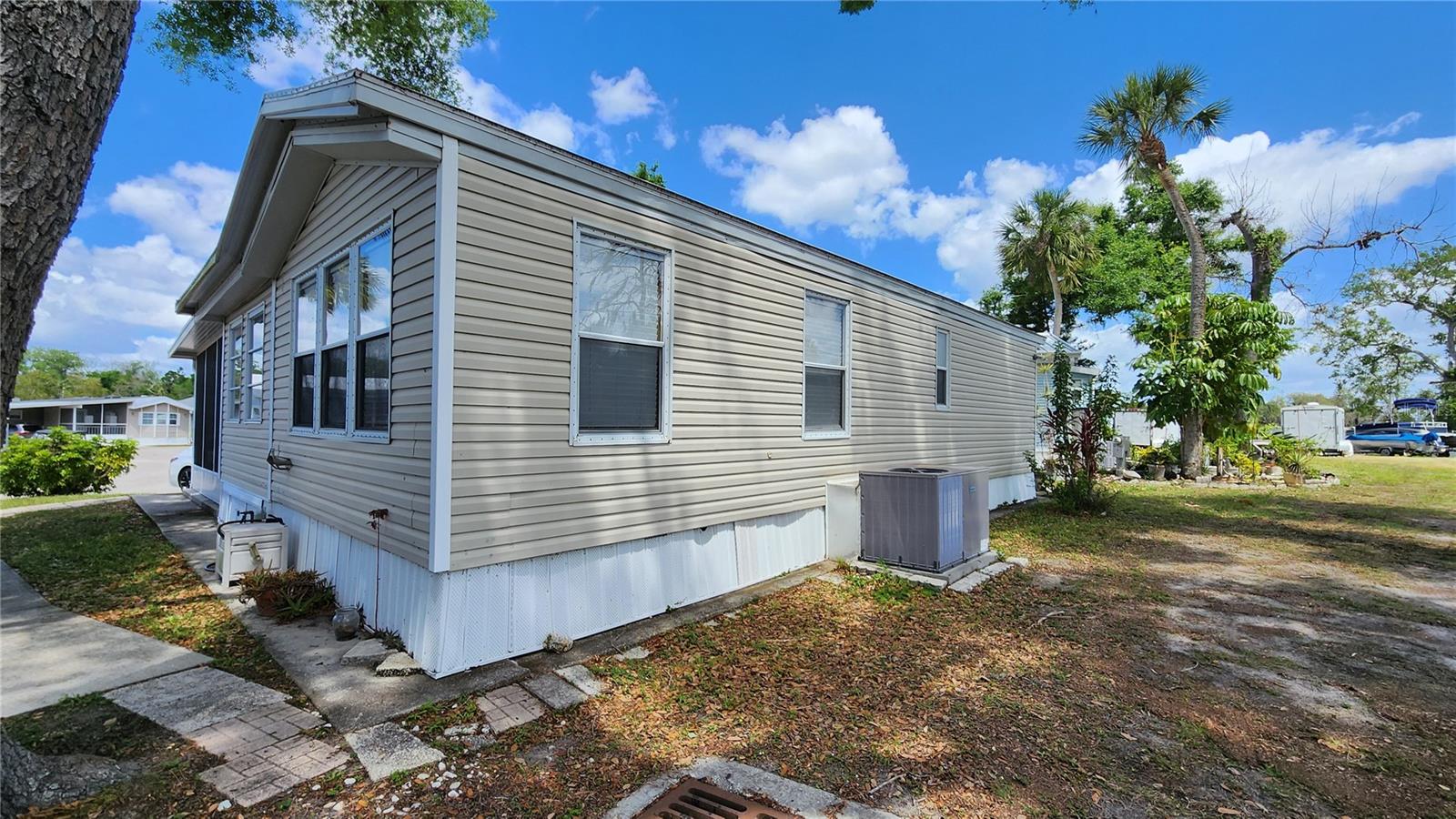 SUGAR CREEK COUNTRY CLUB CO-OP - Residential
