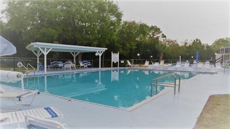 SUGAR CREEK COUNTRY CLUB CO-OP - Residential