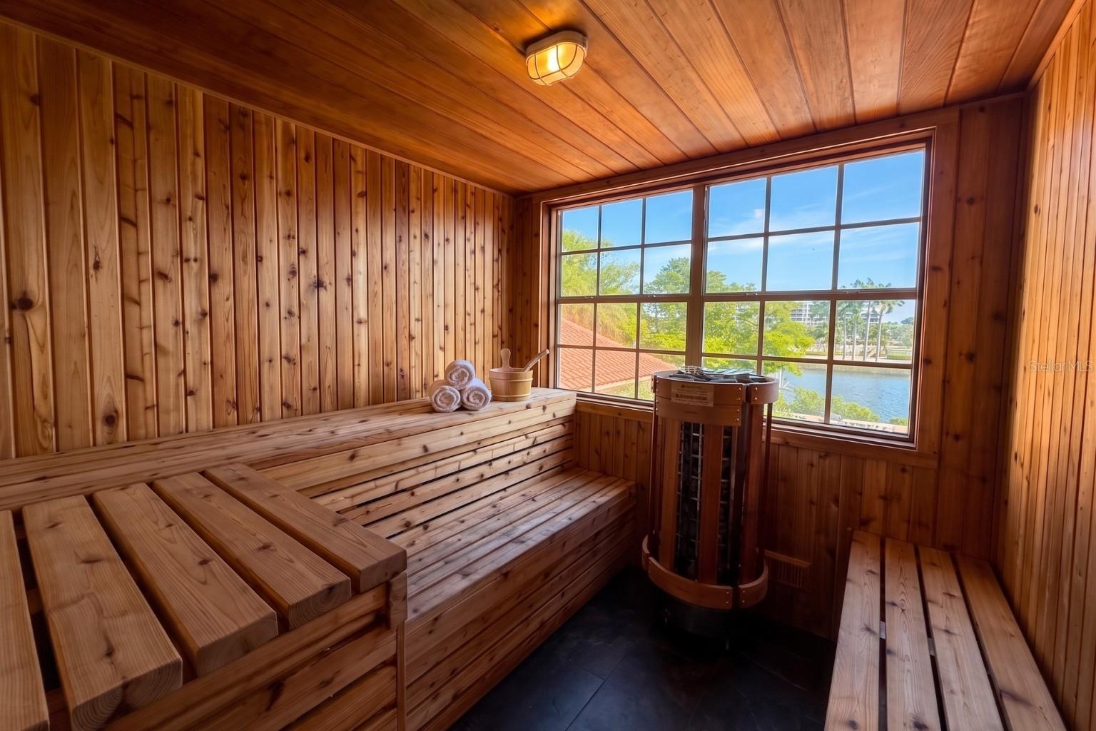 AUDUBON CONDO AT FEATHER SOUND - Residential