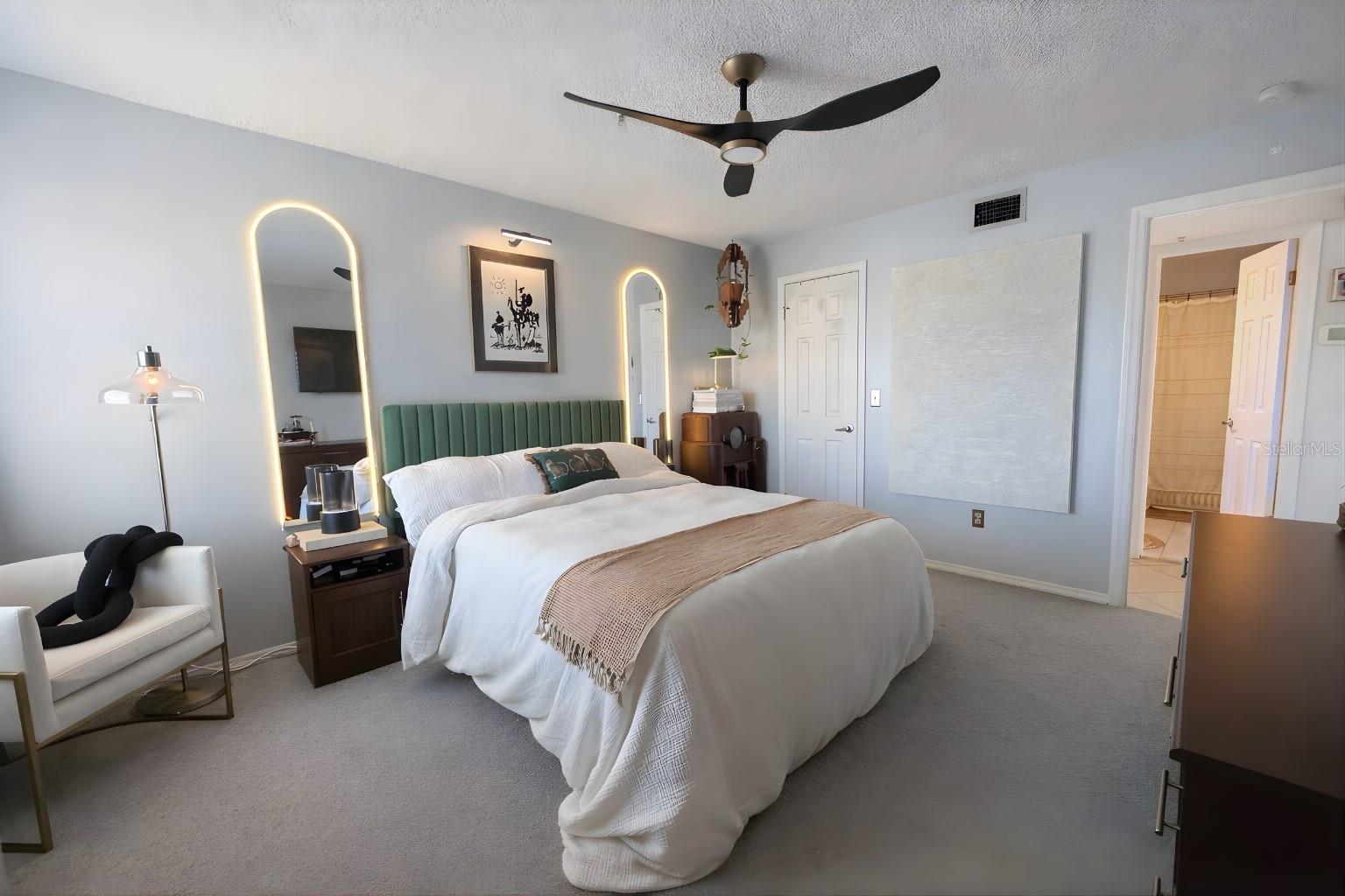 AUDUBON CONDO AT FEATHER SOUND - Residential