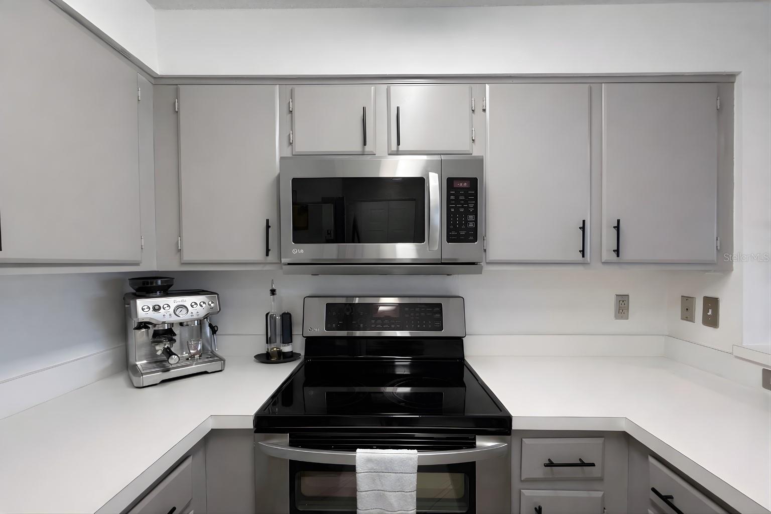 AUDUBON CONDO AT FEATHER SOUND - Residential