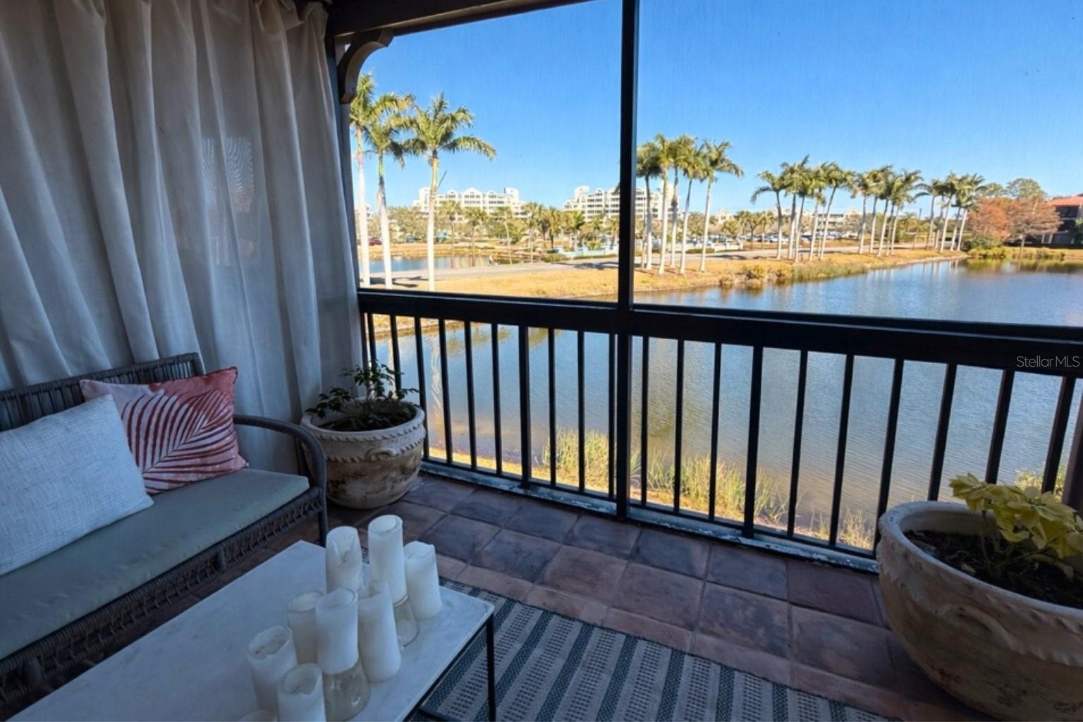 AUDUBON CONDO AT FEATHER SOUND - Residential