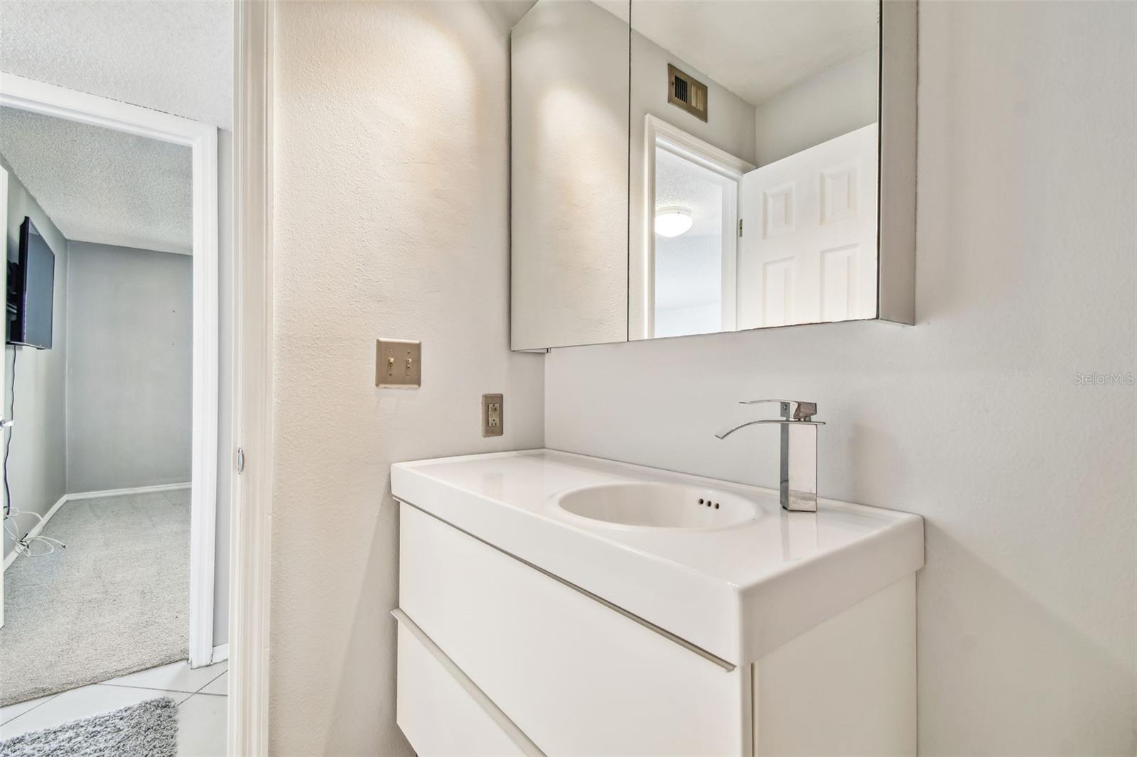 AUDUBON CONDO AT FEATHER SOUND - Residential
