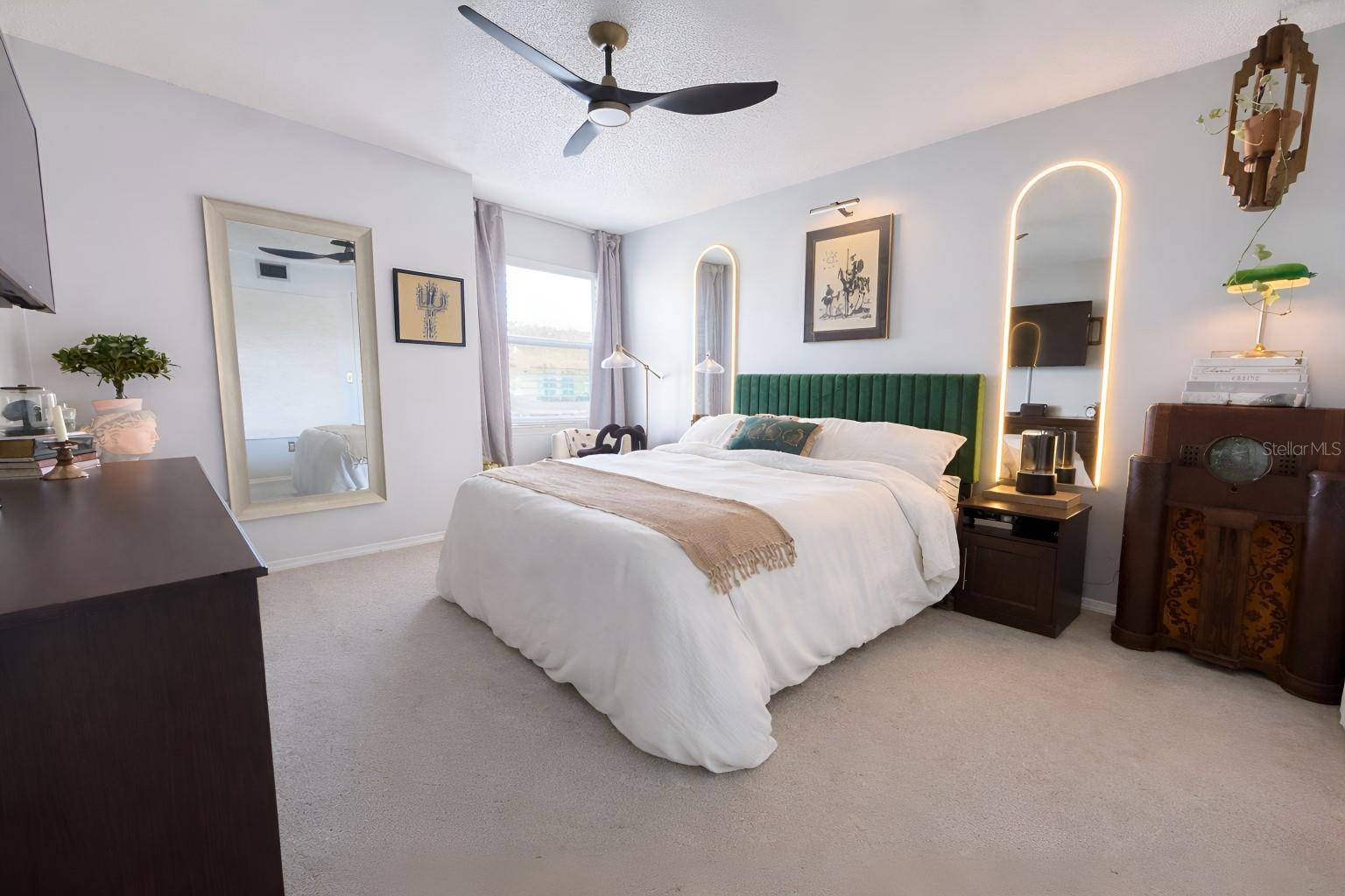 AUDUBON CONDO AT FEATHER SOUND - Residential