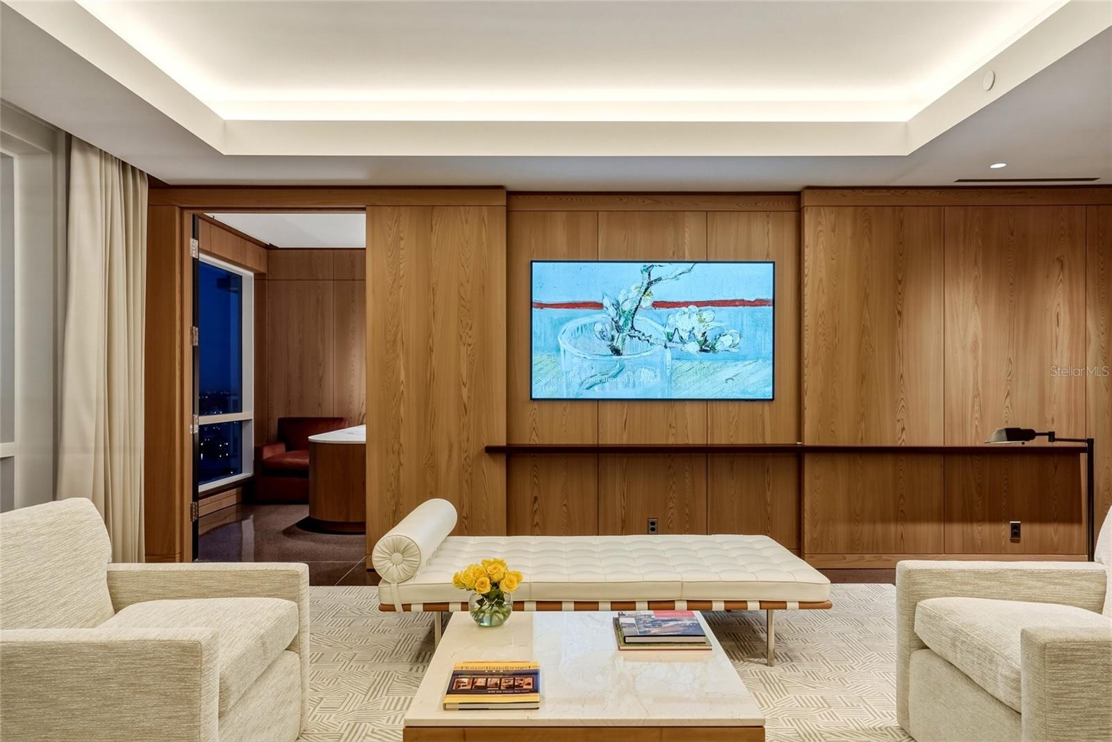 400 BEACH DRIVE CONDO - Residential