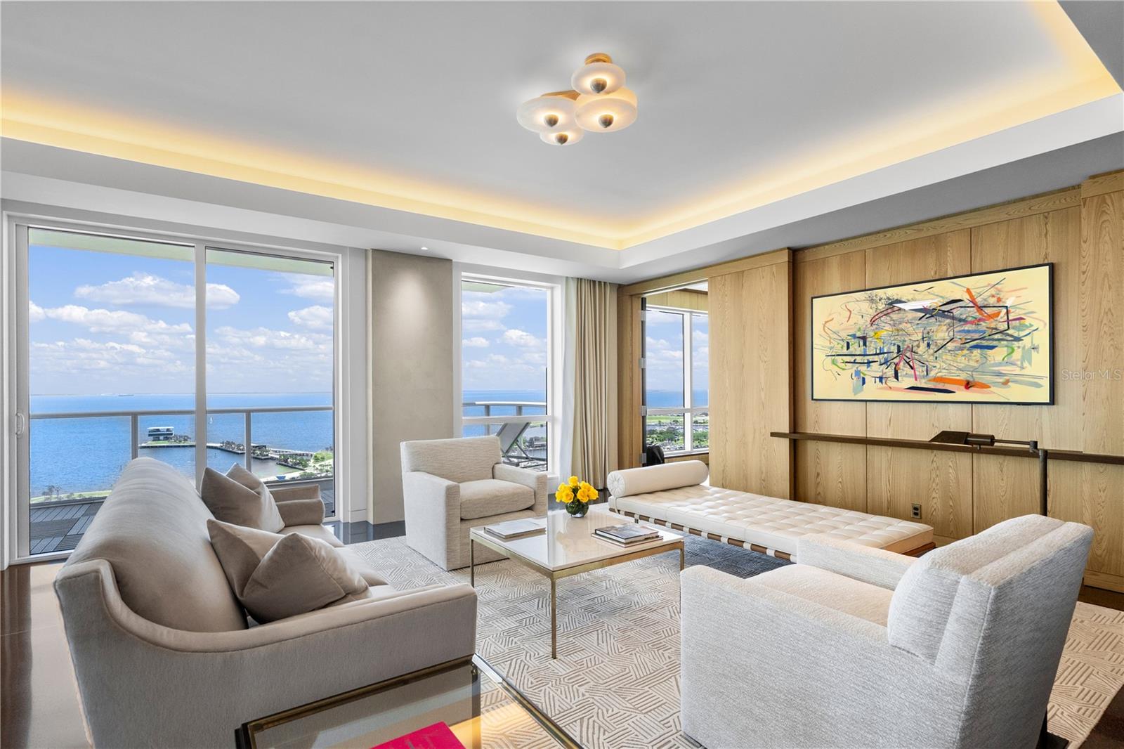 400 BEACH DRIVE CONDO - Residential