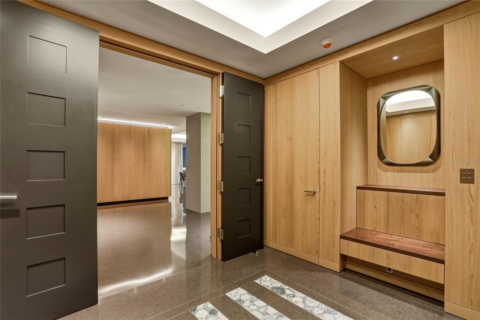 400 BEACH DRIVE CONDO - Residential