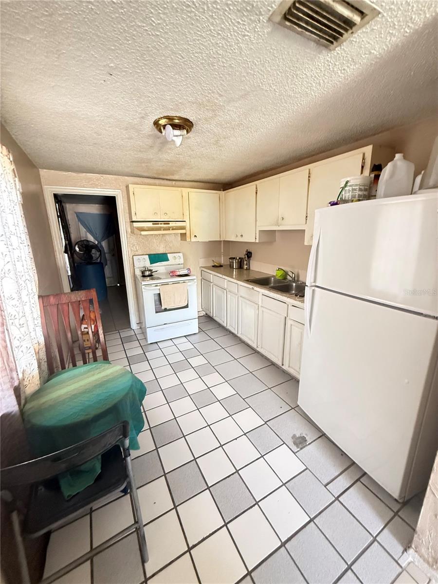 HAZELHURST - Residential Income