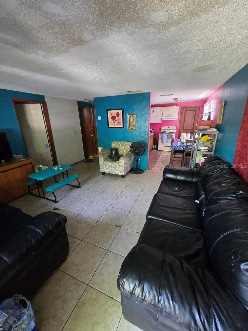 HAZELHURST - Residential Income
