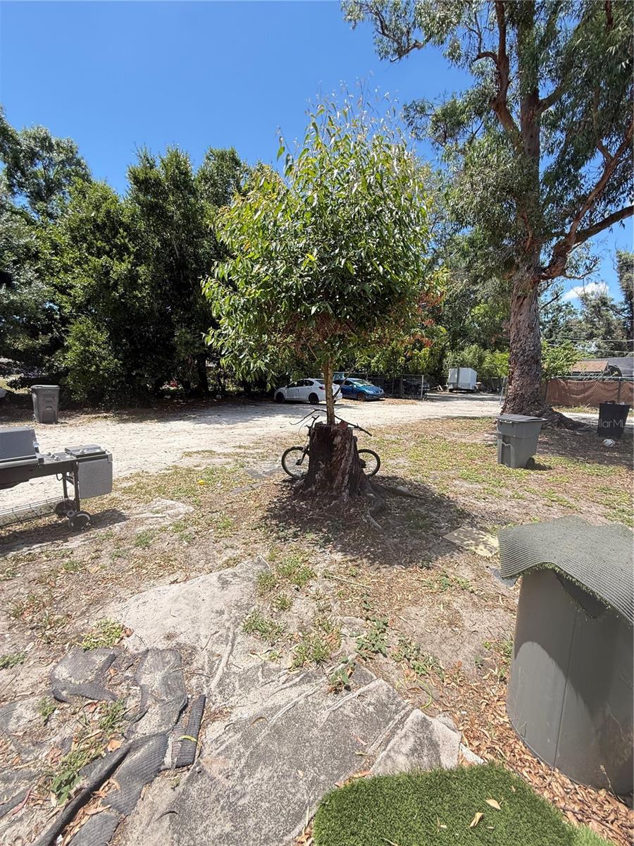 HAZELHURST - Residential Income