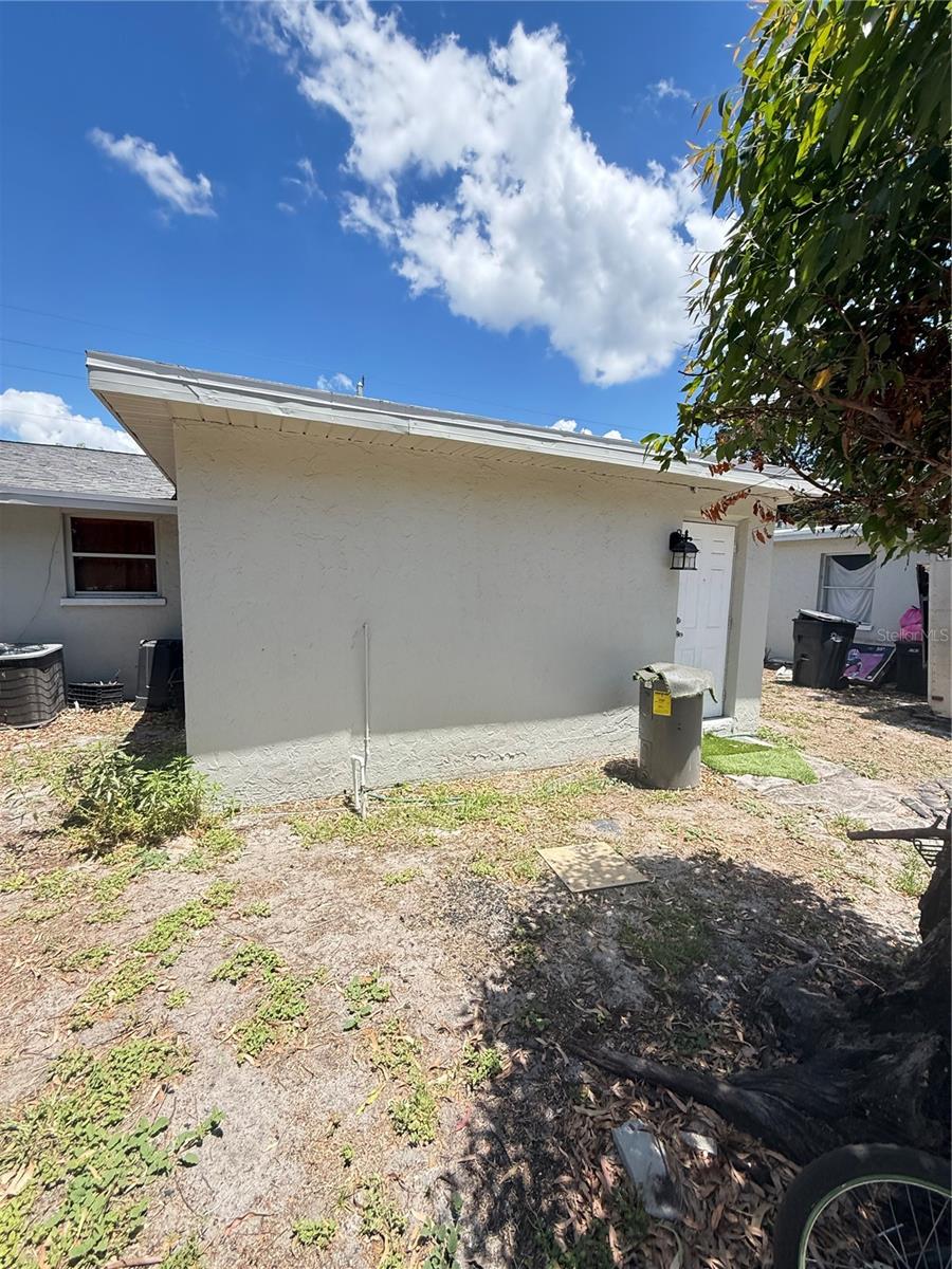 HAZELHURST - Residential Income