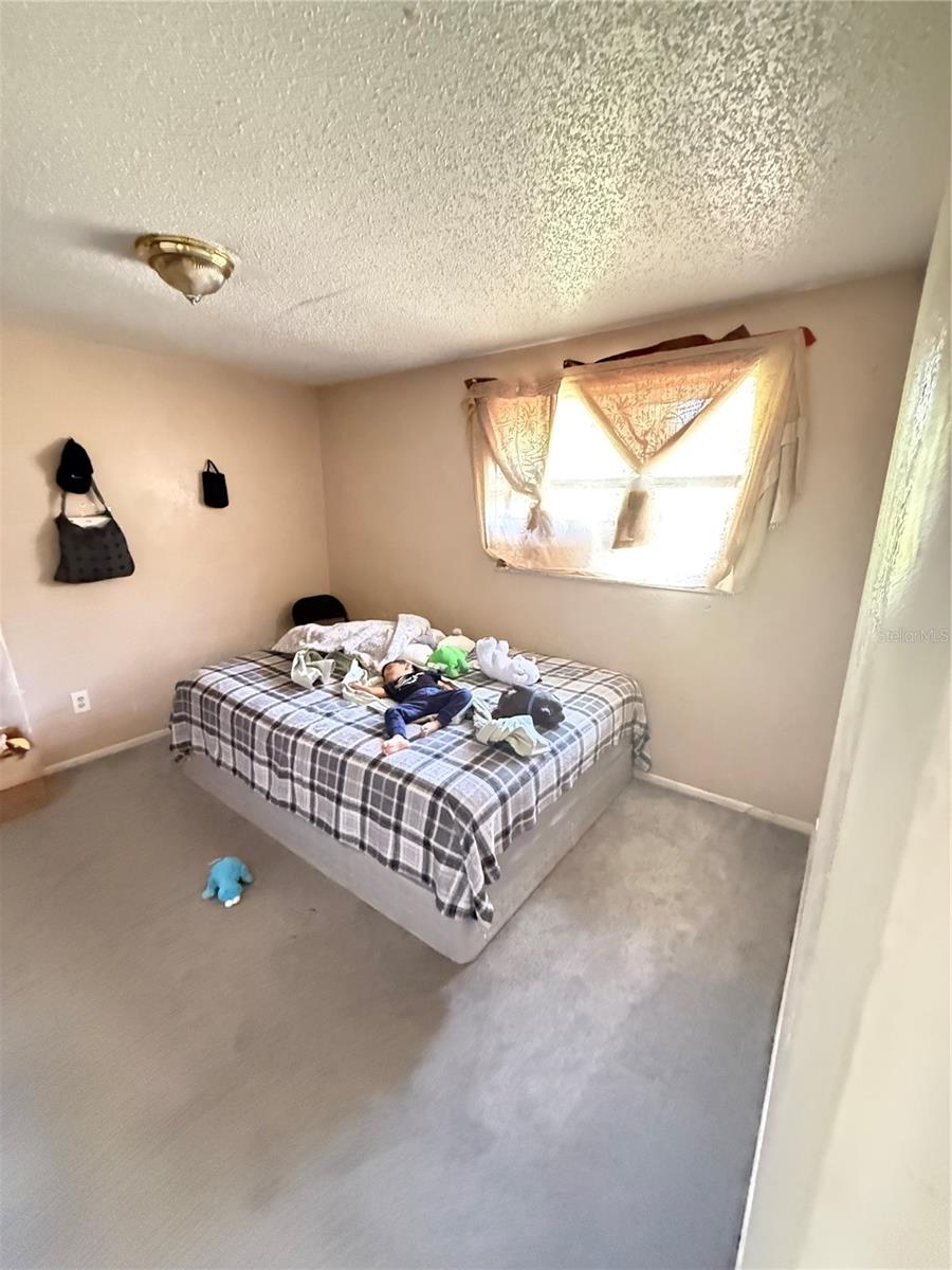 HAZELHURST - Residential Income
