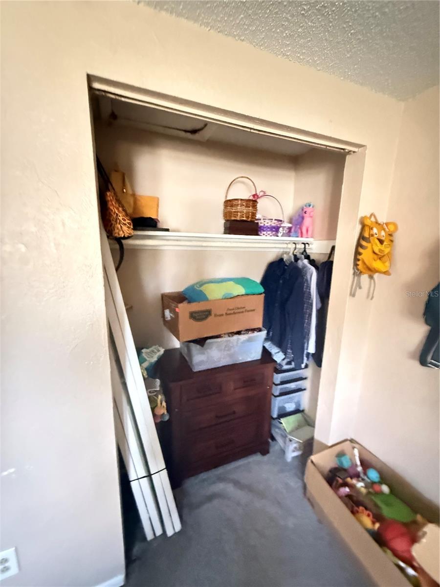 HAZELHURST - Residential Income