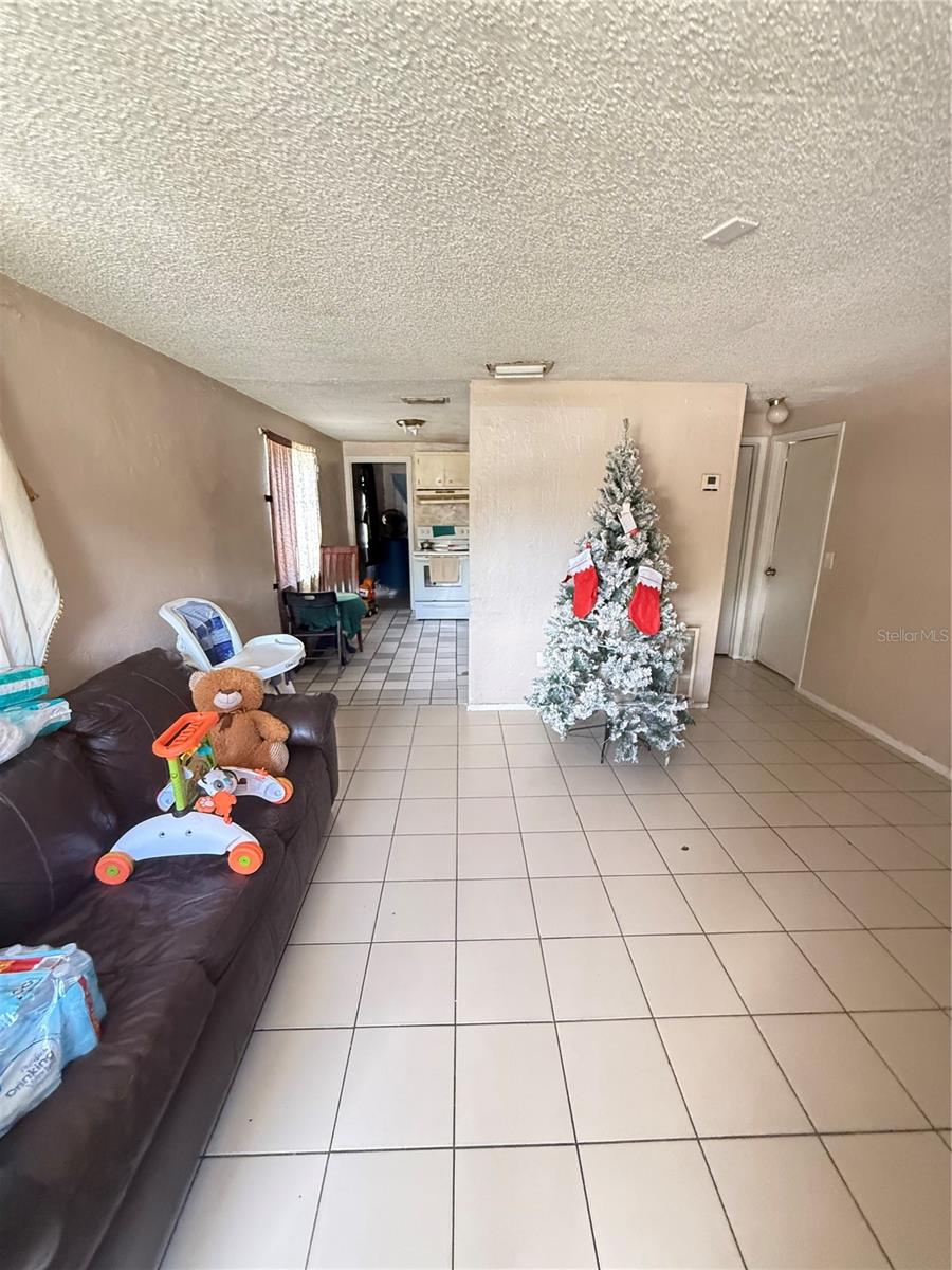 HAZELHURST - Residential Income