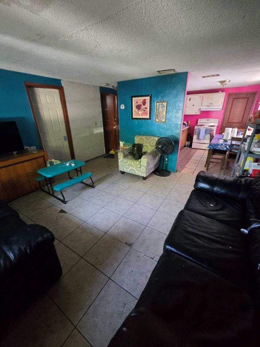 HAZELHURST - Residential Income