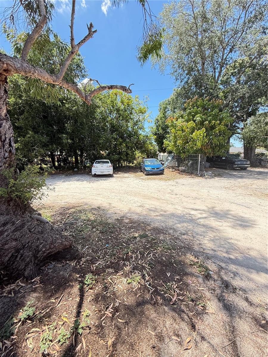 HAZELHURST - Residential Income