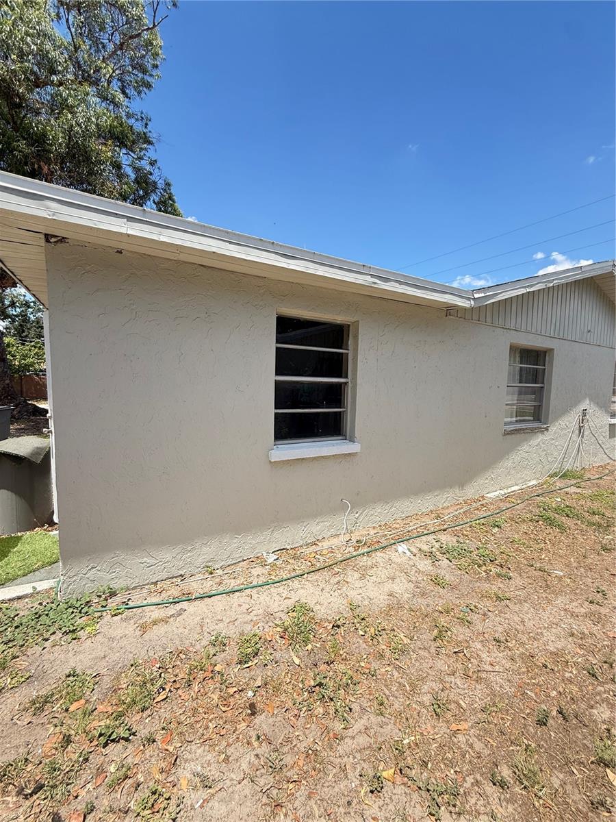 HAZELHURST - Residential Income