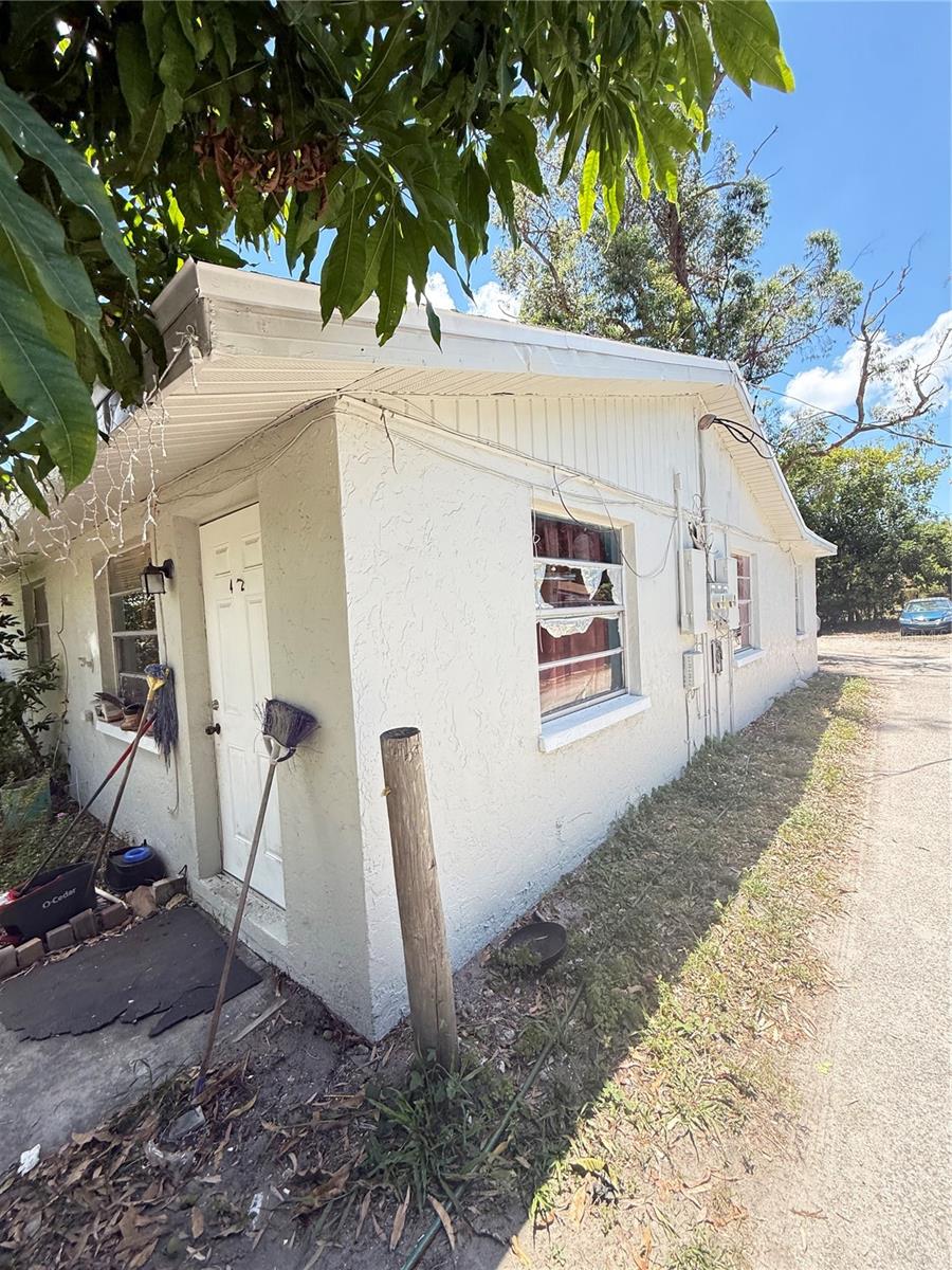 HAZELHURST - Residential Income
