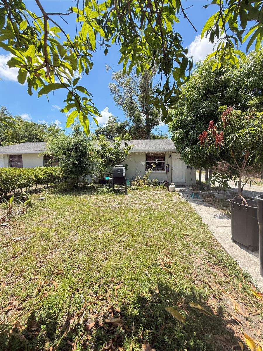 HAZELHURST - Residential Income
