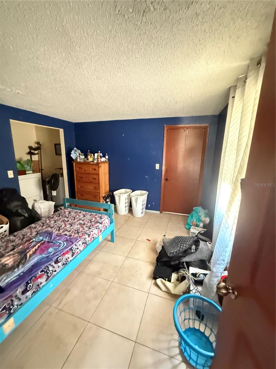 HAZELHURST - Residential Income