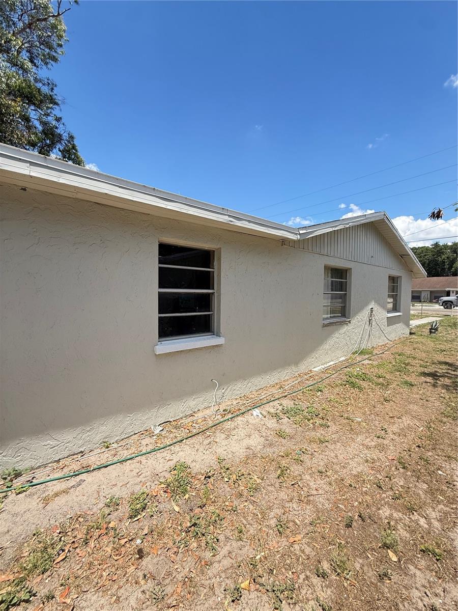 HAZELHURST - Residential Income