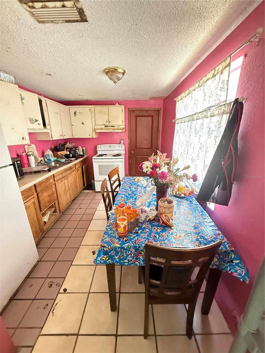 HAZELHURST - Residential Income